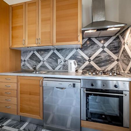 Yid D'Azeglio Luxury Apartment With Parking Florencja Zewnętrze zdjęcie