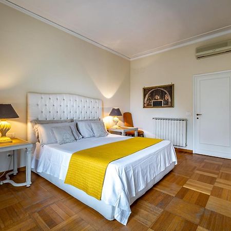 Yid D'Azeglio Luxury Apartment With Parking Florencja Zewnętrze zdjęcie