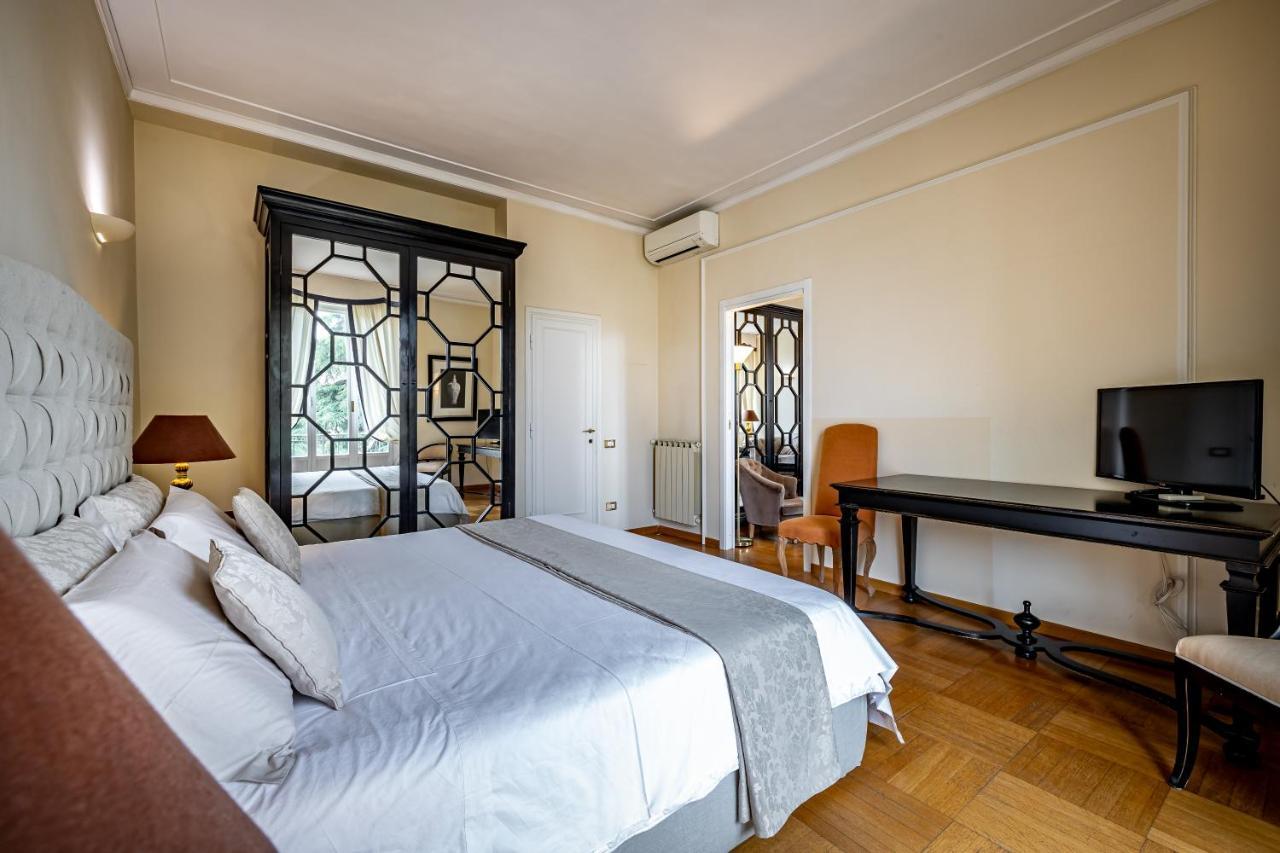 Yid D'Azeglio Luxury Apartment With Parking Florencja Zewnętrze zdjęcie