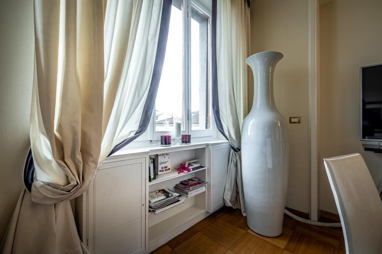 Yid D'Azeglio Luxury Apartment With Parking Florencja Zewnętrze zdjęcie