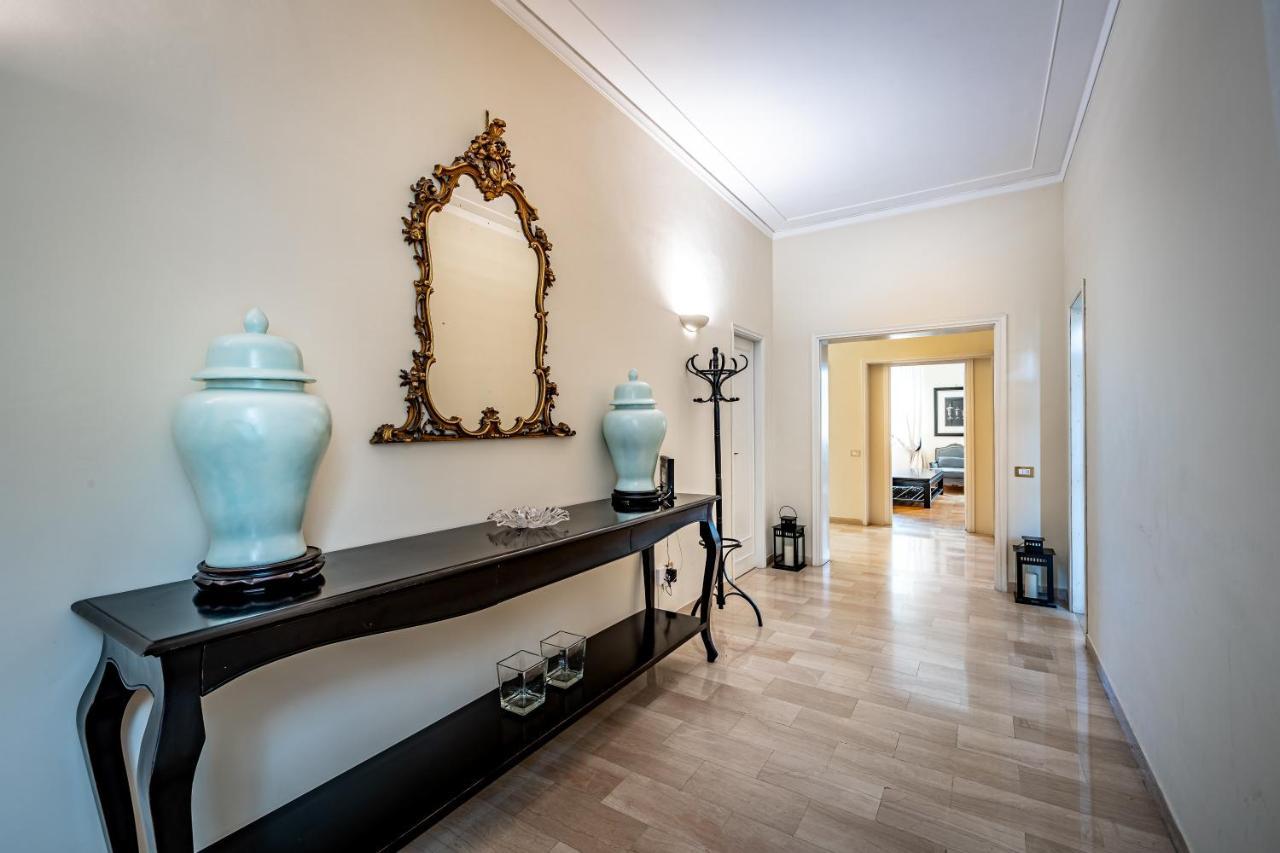 Yid D'Azeglio Luxury Apartment With Parking Florencja Zewnętrze zdjęcie