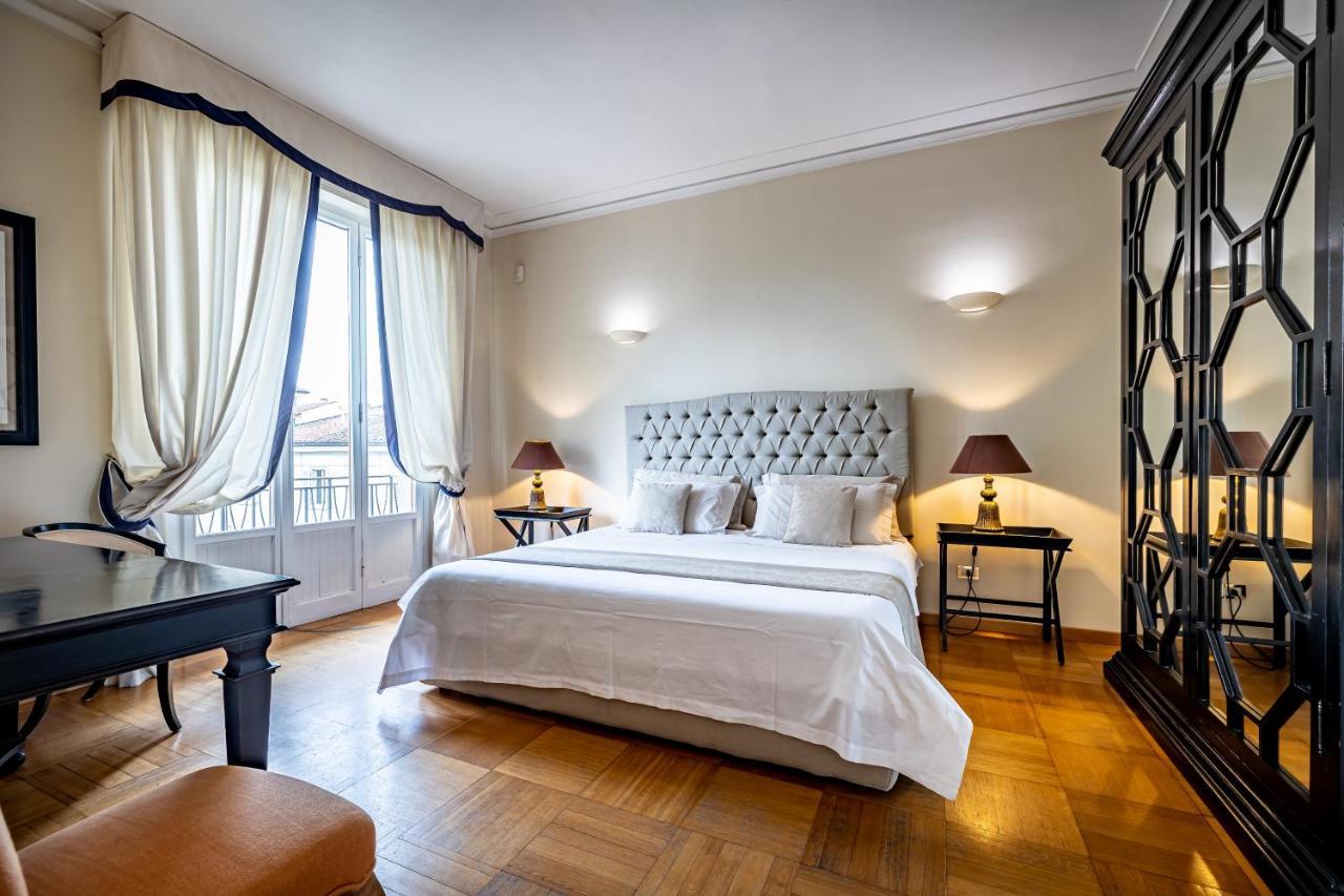 Yid D'Azeglio Luxury Apartment With Parking Florencja Zewnętrze zdjęcie