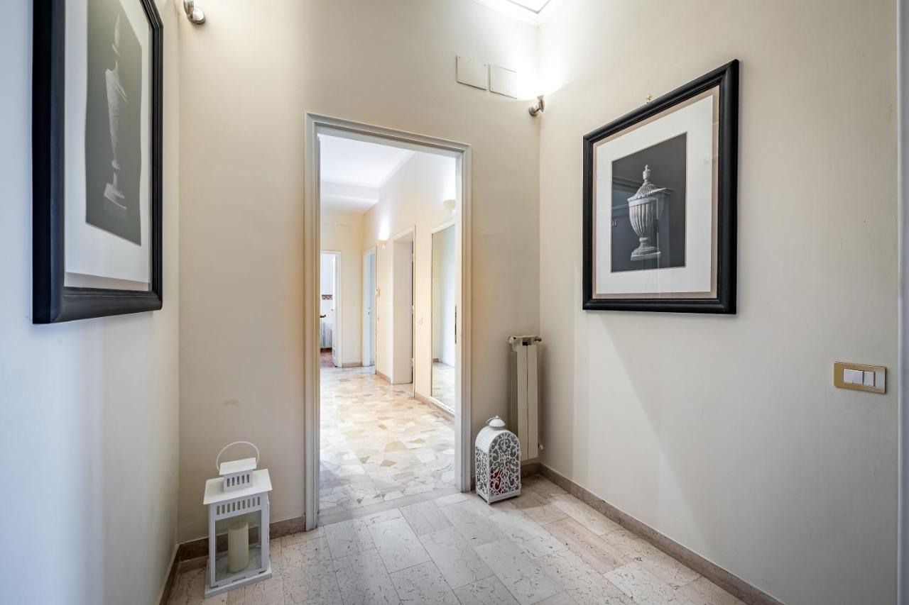Yid D'Azeglio Luxury Apartment With Parking Florencja Zewnętrze zdjęcie