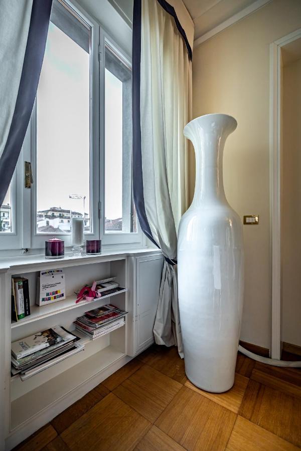 Yid D'Azeglio Luxury Apartment With Parking Florencja Zewnętrze zdjęcie