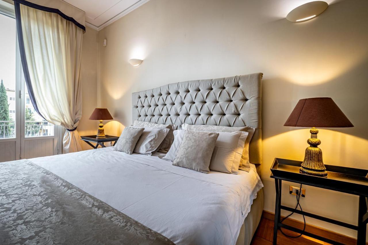 Yid D'Azeglio Luxury Apartment With Parking Florencja Zewnętrze zdjęcie