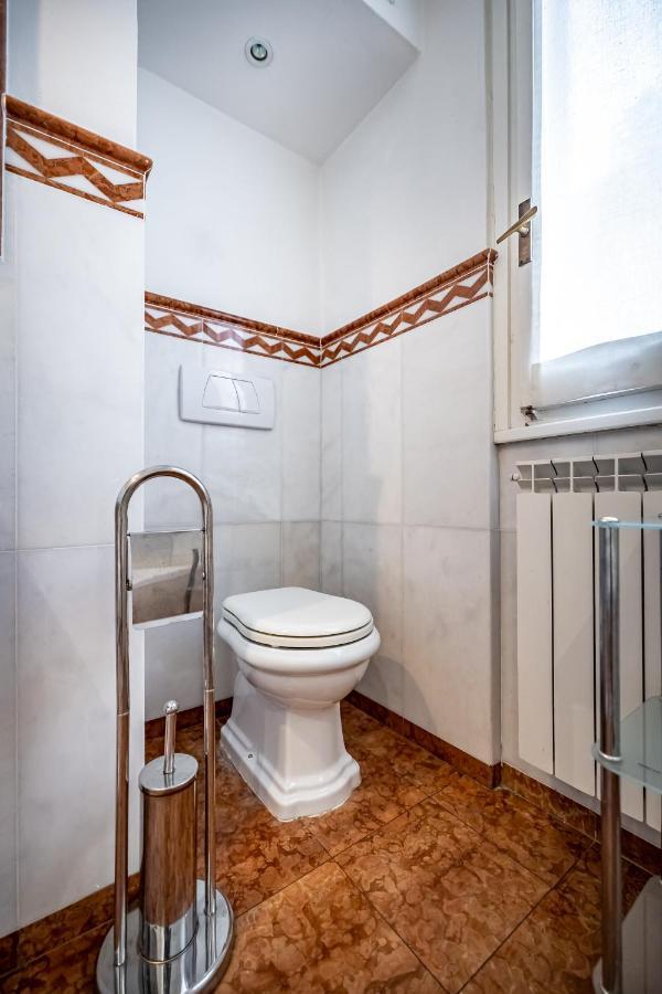 Yid D'Azeglio Luxury Apartment With Parking Florencja Zewnętrze zdjęcie