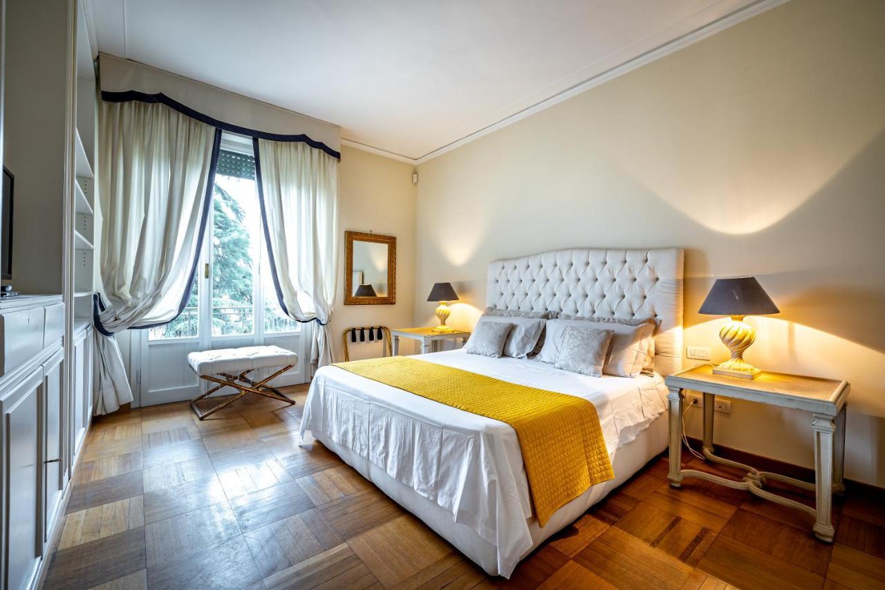 Yid D'Azeglio Luxury Apartment With Parking Florencja Zewnętrze zdjęcie
