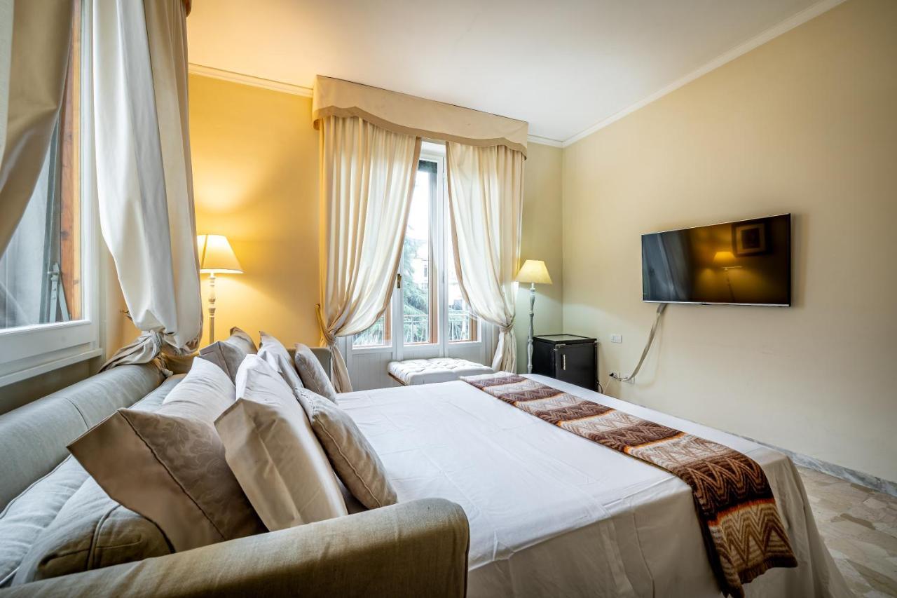 Yid D'Azeglio Luxury Apartment With Parking Florencja Zewnętrze zdjęcie